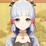 【ネタ】綾華と添い寝して手出さなかったらどうなる？