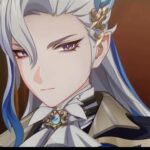 【ネタ】もちもちヌヴィレットたそ~・・・フォンテーヌはもちもちの国