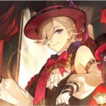 【キャラ】リネかっこよく見えてきたなwww