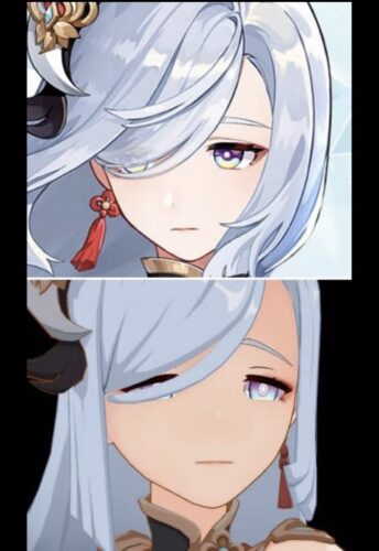 【画像】パネマジがやべえキャラ1位は満場一致でこいつｗｗｗｗｗ