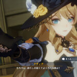 【ネタ】フォンテーヌシコれるキャラいなさすぎだろ・・・