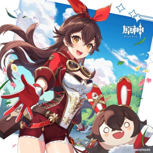 【キャラ】アンバーって鍛えればちゃんと使える？