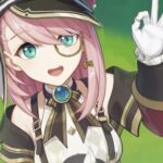 【キャラ】シャルロットをチョイ出ししてオタクのモチベ保たせるの上手いよな