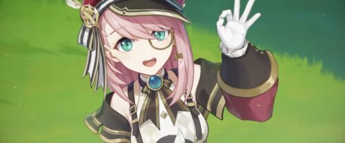 【キャラ】シャルロットをチョイ出ししてオタクのモチベ保たせるの上手いよな