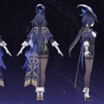 【画像】結局クロリンデちゃんの太ましいモデルはお前ら的にどうなん？？？