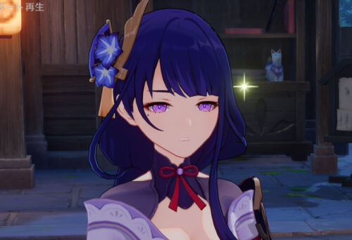 【疑問】こいつに神の威厳はあるのか…？