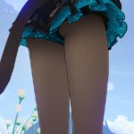 【ネタ】やっとフォンテーヌ全部100％になった⇐探索は〇〇％で満足してる