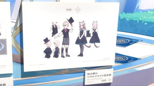 【キャラ】ロリネットかわええやんwww