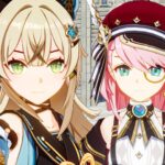 【話題】ハラはそろそろモデルクオリティ上げてくれないとイラストと実装でかけ離れ過ぎなのがね……