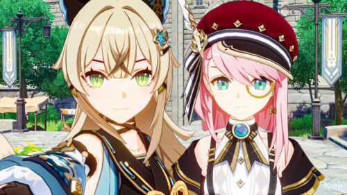 【話題】ハラはそろそろモデルクオリティ上げてくれないとイラストと実装でかけ離れ過ぎなのがね……