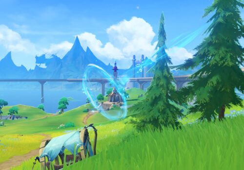 【ネタ】水主人公はこれくらい強くしてほしい