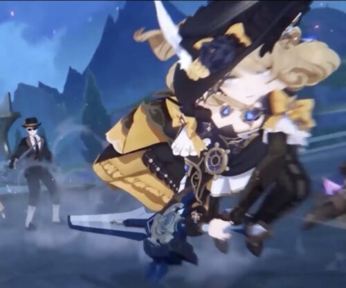 【話題】最近ち●ちんセンサーに引っかかるキャラが出ないwww