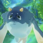 【キャラ】仰向けで無抵抗な海豹をシバく畜生いる?