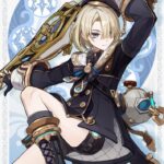 【キャラ】このキャラ好きな人っておるんかな