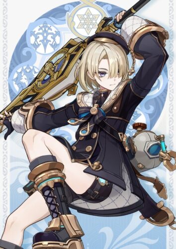 【キャラ】こいつだけはどうしてもダメなんだが…