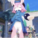 【キャラ】メリュジーヌってメスしかいないのにどうやって繁殖してんの?