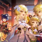 【画像】これ親子みたいwwwwww