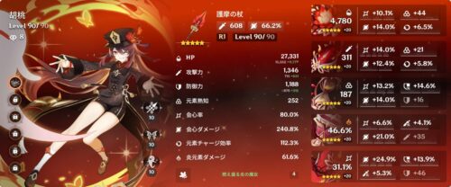 【ネタ】お前ら原神来週アップデート来るぞｗｗｗｗｗ