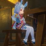 【議論】シグウィンの声めちゃくちゃ可愛いな。。。モデルの出来も良い