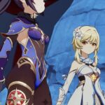 【画像】こんないかれた格好の痴女が隣にいたら・・・