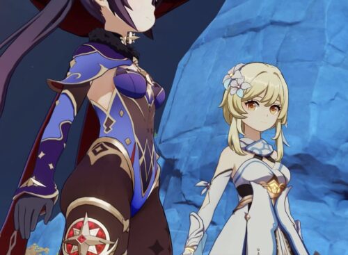 【画像】こんないかれた格好の痴女が隣にいたら・・・