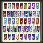 【キャラ】原神のキャラで一番おっぱい大きいのって誰?