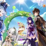 【画像】このアホの子が隠しきれないフリーナさま好きww