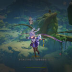 【画像】パイモンがお宝取らせてくれないんだがwww