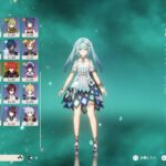 【画像】強そうなキャラはみんな育成が終わってしまったから虚無だぜ⇐何も終わってないじゃないか