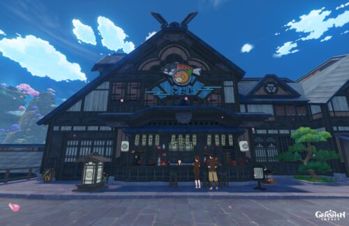 【話題】総合的にはここが一番便利だなって思うｗ