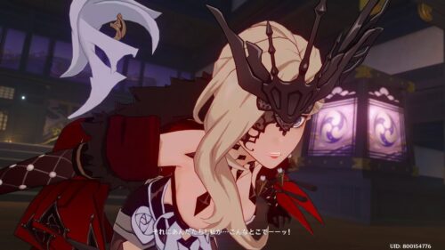 【議論】淑女で詰まるのは配信者でも見たことあるな...倒すのに〇〇くらい掛かったらしい