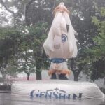 【画像】かつてパイモンだったものwww