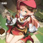 【キャラ】煙緋とかいう特に淫乱っぽい感じないしむしろピュアな感じなのにPVの話し方だけで淫獣にされる女www