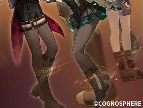 【画像】この中で誰が一人女の子でしょうか？って言われて当てられる人いなさそうｗｗｗｗ