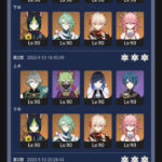 【画像】人生初螺旋36でテンションブチ上がってるwwwwwww