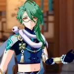 【要望】文句なしのヒーラーキャラを出してほしい→この人いるんですけど…