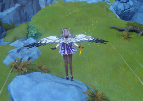 【議論】オープンワールドにリアルさを求めたらこうなるｗｗ