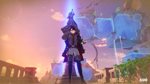 【ネタ】公爵何やらかして犯罪者になったんだろ？