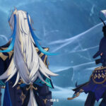 【画像】ヌヴィレット、ほんまおかしいwwwwwwwwww