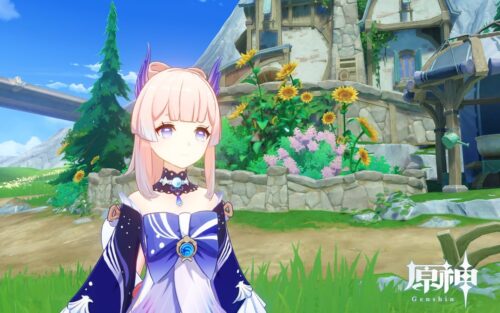 【ネタ】まずプレイアブルの顔をそろそろ整形して欲しいｗｗｗｗｗｗ