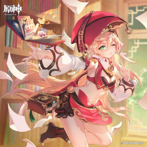 あのキャラの可愛さバレてきたなｗｗｗｗｗｗ