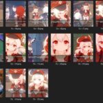 【画像】クレーのイベントが来るとフォルダに潤いが増すｗｗｗｗｗ