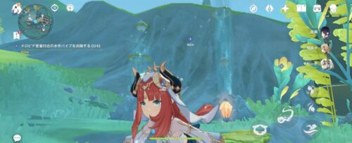 【疑問】このギミックどうやるんだ…？？