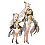 【画像】原神さいかわロリはこのキャラwwwwww