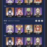 【ネタ】原神ガチ勢だが螺旋12層攻略今回も楽勝過ぎだったわｗｗｗｗｗｗ