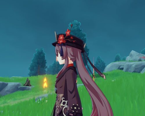 【話題】原神で面白かったイベントといえば？