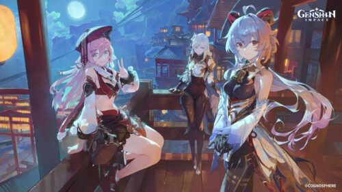 【話題】もっと〇〇なイベントが欲しい