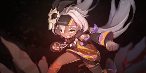 【ネタ】イアンサ正直フォンテーヌのキャラより好きｗｗｗｗｗｗ