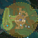 【疑問】特別許可券どこで手に入れるんだよ...マップ全域表示されてるし階層多いし景色も似たような感じでまったくわからない...