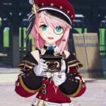 【キャラ】顔声ふとももモーションtier0の最強娘www